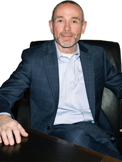 Christopher M. Kerney