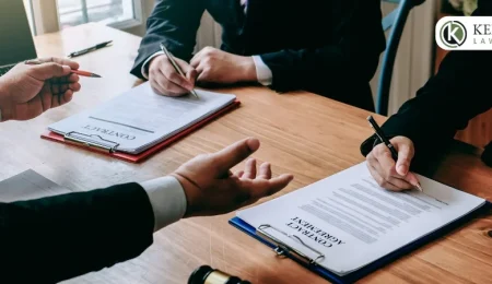 Can a bankruptcy help if I am behind on my mortgage?