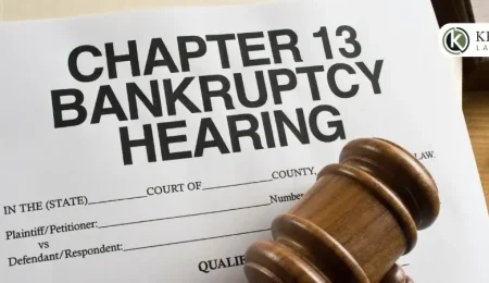Chapter 13 Bankruptcy Payment Plan Examples in Tennessee (2025)