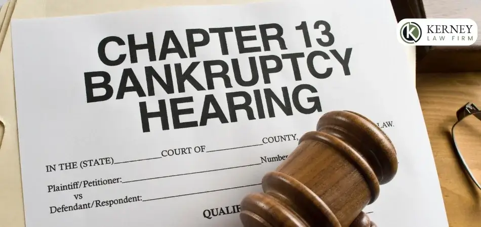 Chapter 13 Bankruptcy Payment Plan Examples in Tennessee (2025)