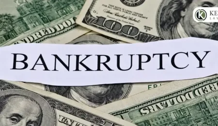 Consequences of Not Filing for Bankruptcy in Tennessee