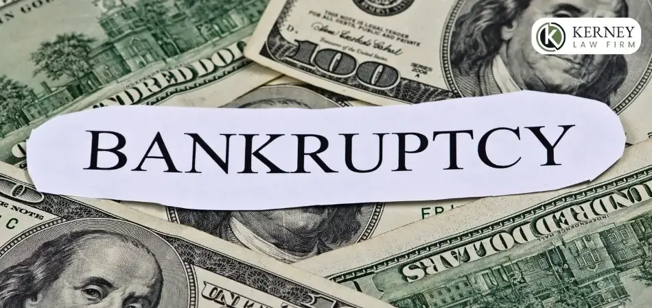 Consequences of Not Filing for Bankruptcy in Tennessee