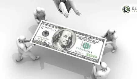 Crucial steps to consider when recovering from bankruptcy