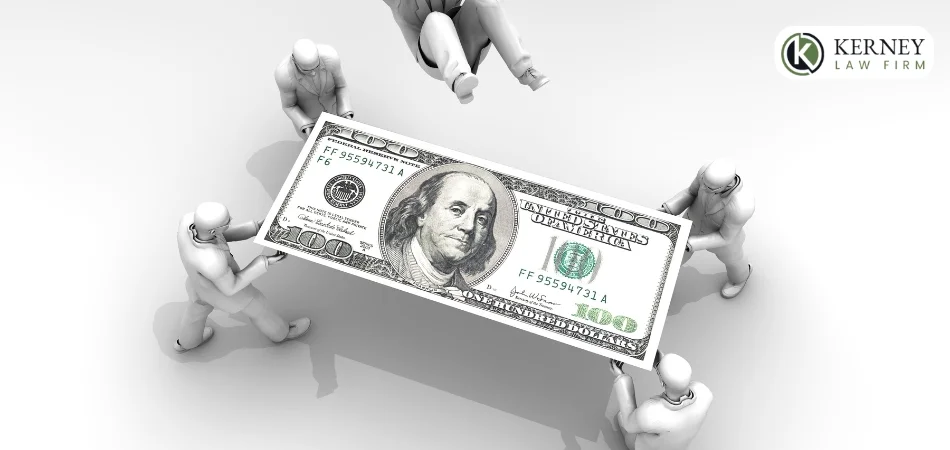 Crucial steps to consider when recovering from bankruptcy