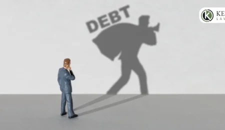 Dischargeable debts in Chapter 7 and Chapter 13 bankruptcy