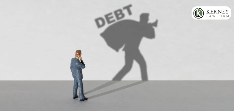 Dischargeable debts in Chapter 7 and Chapter 13 bankruptcy