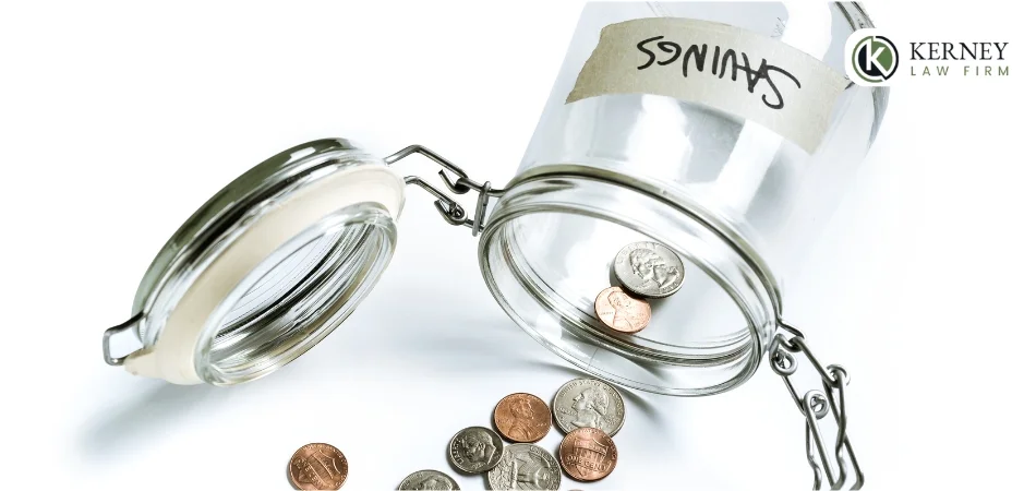 3 good reasons to consider filing bankruptcy