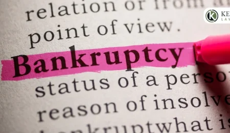 How Does Bankruptcy Work in Tennessee?