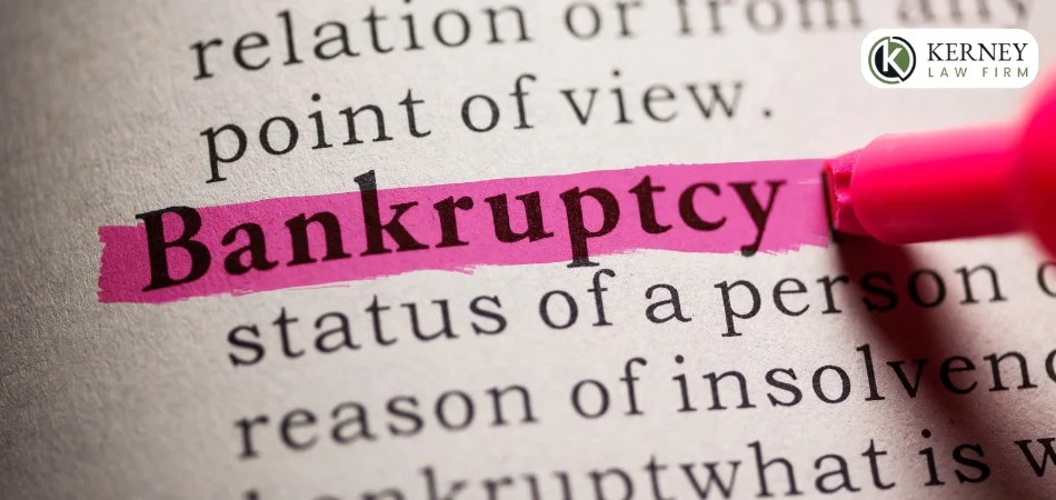 How Does Bankruptcy Work in Tennessee?