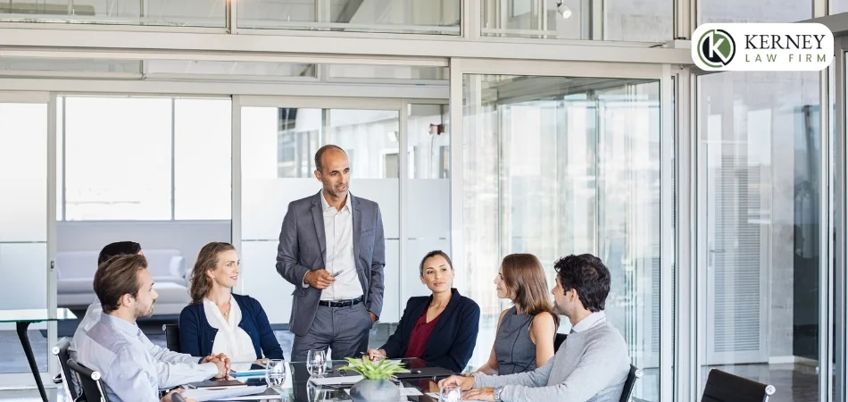 How to Prepare for the 341 Meeting of Creditors in Tennessee?