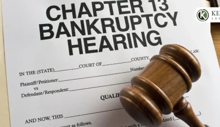 How to tell when you need to file bankruptcy
