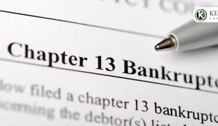 Preparing a Chapter 13 payment plan in Tennessee