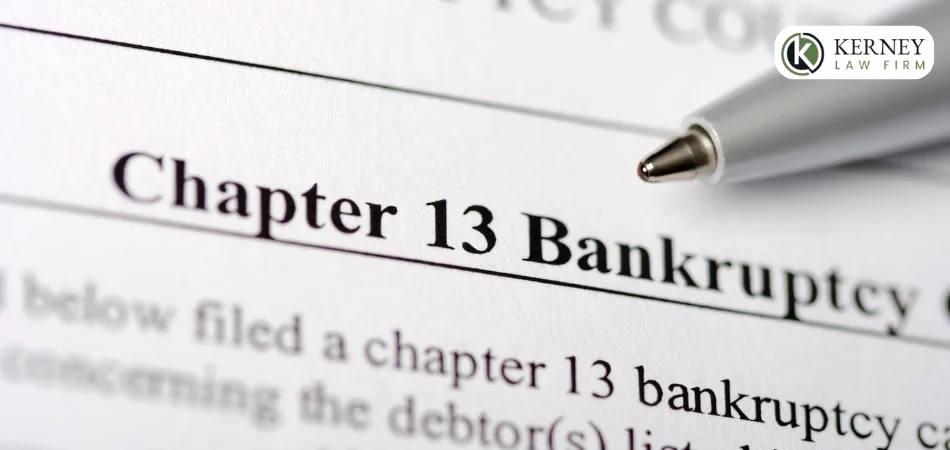 Preparing a Chapter 13 payment plan in Tennessee