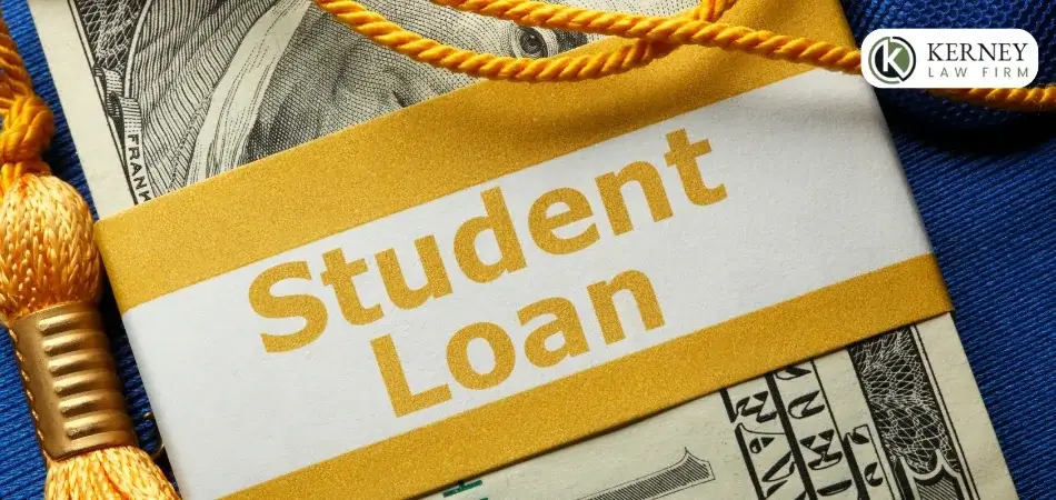 Student Loan Discharge and the Bankruptcy Process