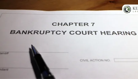 The basics of Chapter 7 bankruptcy