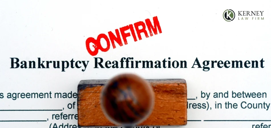 What is a bankruptcy certificate, and why is it needed?