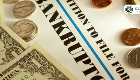 What to Bring to a Bankruptcy Consultation in Tennessee?