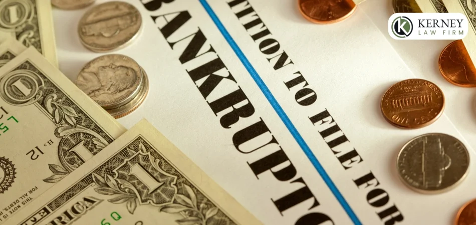 What to Bring to a Bankruptcy Consultation in Tennessee?