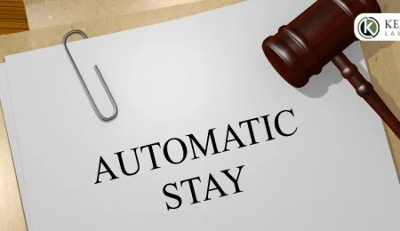 What to know about the automatic stay