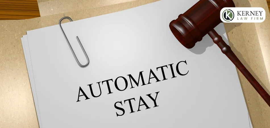 What to know about the automatic stay