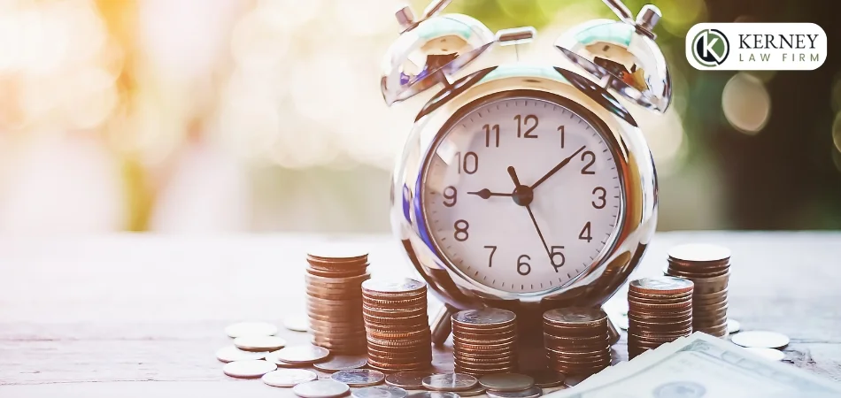 Which assets might be exempt in a bankruptcy case?