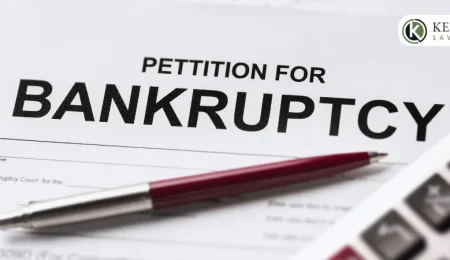 Will you pass a means test to qualify for bankruptcy?