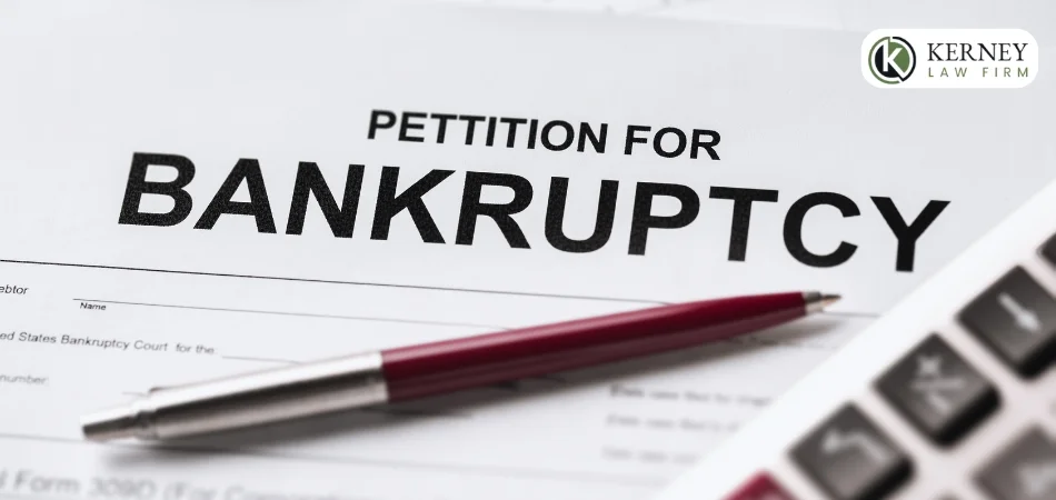 Will you pass a means test to qualify for bankruptcy?