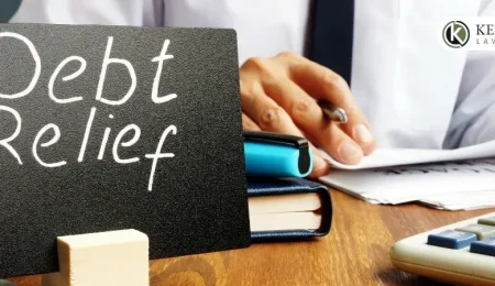Debt Relief Options in Tennessee for Financial Recovery