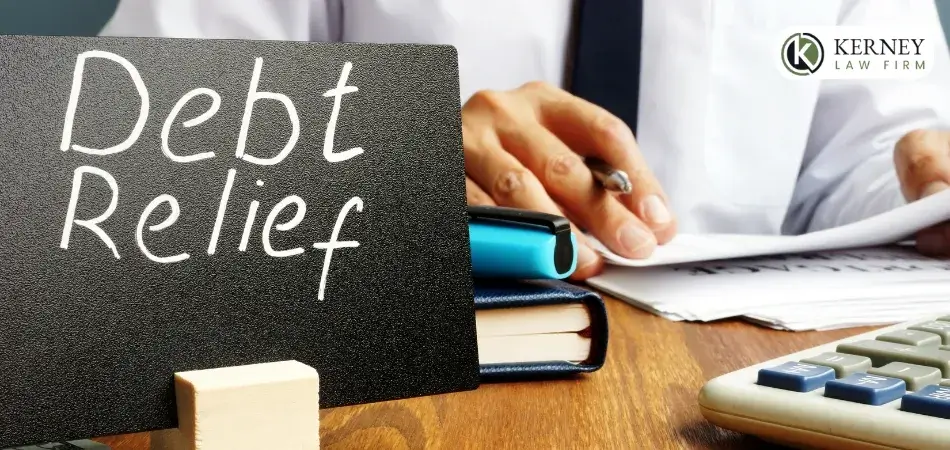 Debt Relief Options in Tennessee for Financial Recovery