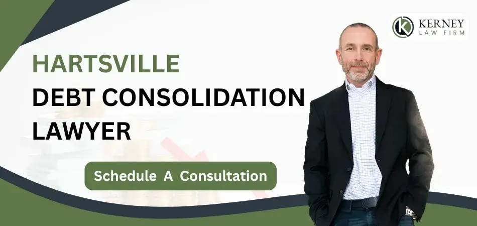 Hartsville Debt Consolidation Lawyer