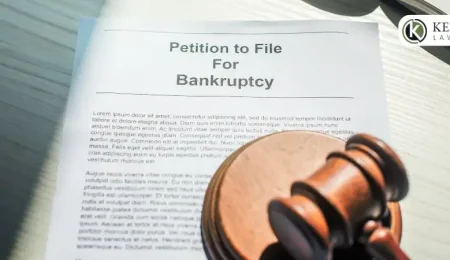 How Long Does Bankruptcy Stay on Your Record in Tennessee?