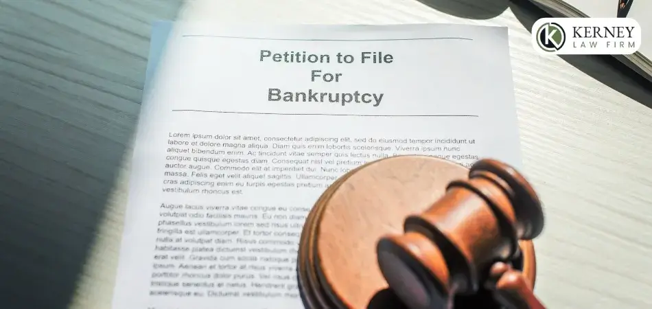 How Long Does Bankruptcy Stay on Your Record in Tennessee?