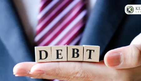 What Debts Are Discharged in Tennessee Bankruptcy?
