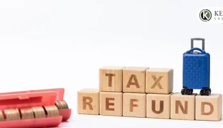 Can I Keep My Tax Refund in Chapter 13 Bankruptcy?