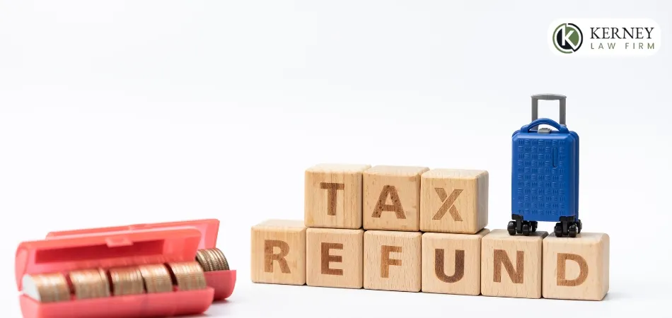 Can I Keep My Tax Refund in Chapter 13 Bankruptcy?