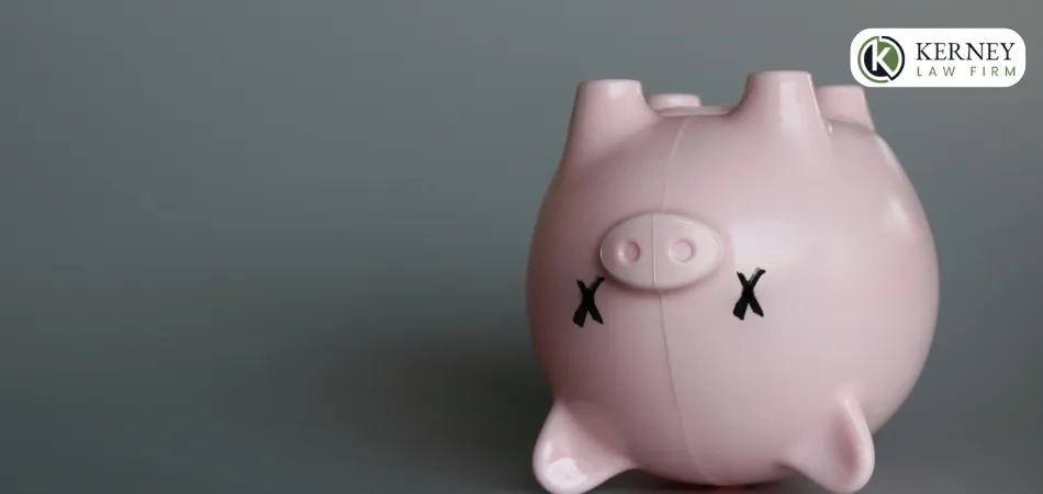 What Do You Lose if You Declare Bankruptcy in Tennessee?