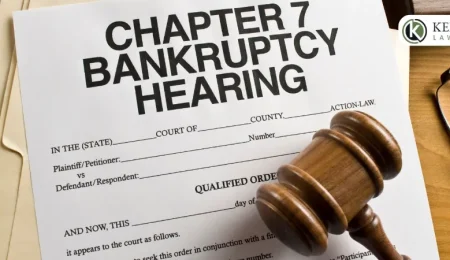 Chapter 7 Vs Chapter 13 in Tennessee: Which Is Right for You