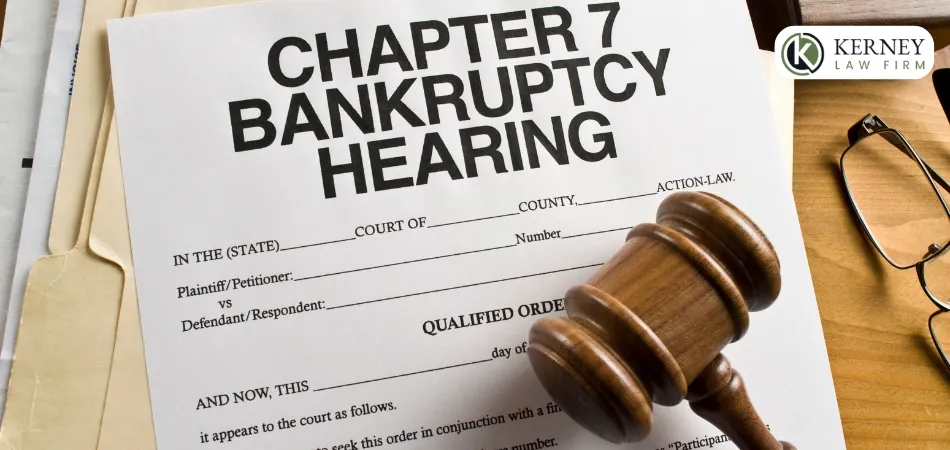 Chapter 7 Vs Chapter 13 in Tennessee: Which Is Right for You